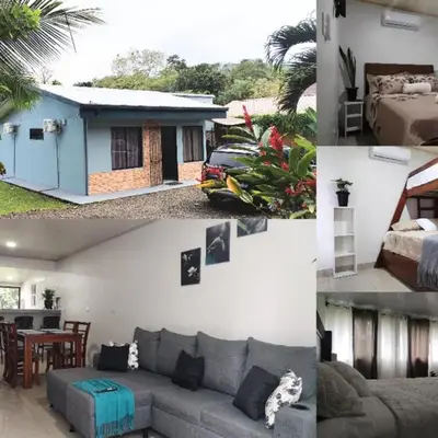 Casa Mi Bello Arenal