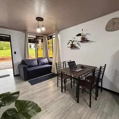 Harmony Home La Fortuna