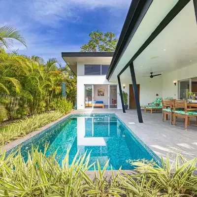 Villa Dos Vistas