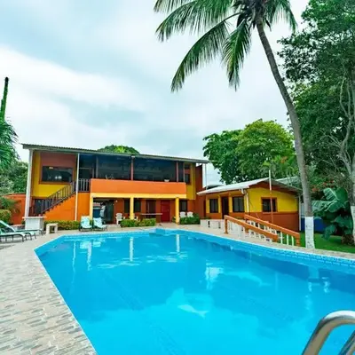 Casa Rector - Beach House Rental