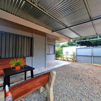 Casa Jako's