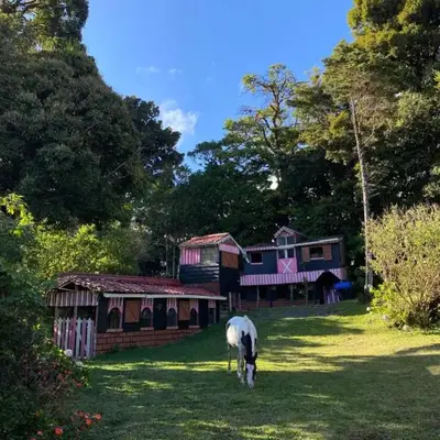 Makena Rancho