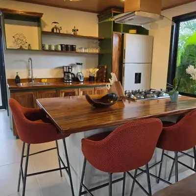 Casa Brisa Moderna