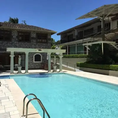 Hotel Vista De Golf