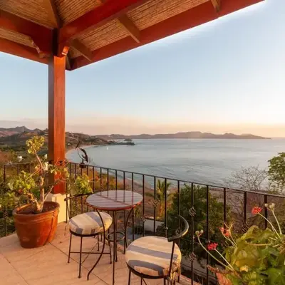 Stunning Villa with Oceanview