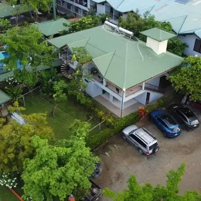 Hotel Cabinas el Tecal