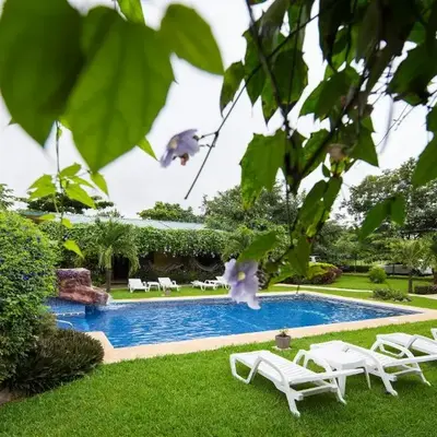 Playa Potrero Apartments