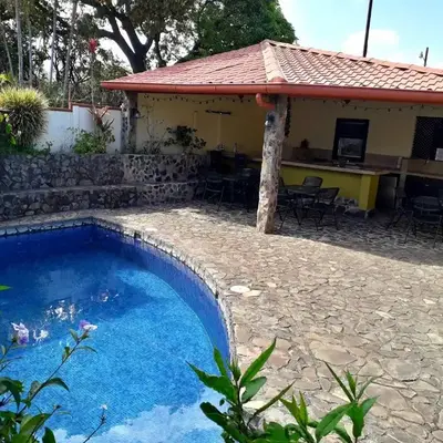 Dos Palmas Studio Apartments
