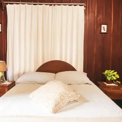 Cabinas Lupita