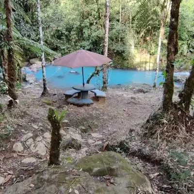 Cabinas Piuri