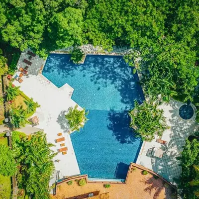 Papagayo Golden Palms Beachfront Hotel