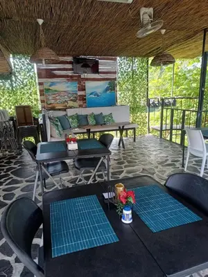 Gallery image of Hospedaje La Galerie in Ciudad Cortés