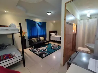 Gallery image of Hospedaje La Galerie in Ciudad Cortés