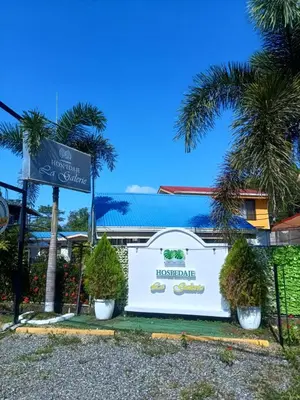 Gallery image of Hospedaje La Galerie in Ciudad Cortés