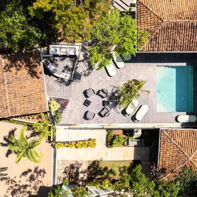 Hotel Casa Leona