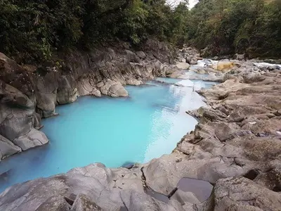 Gallery image of Hostel Orozco - Costa Rica in Río Cuarto