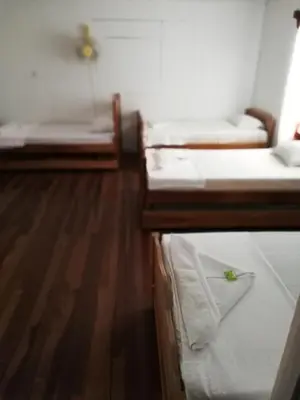 Gallery image of Hostel Orozco - Costa Rica in Río Cuarto