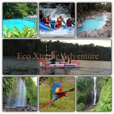 Gallery image of Hostel Orozco - Costa Rica in Río Cuarto
