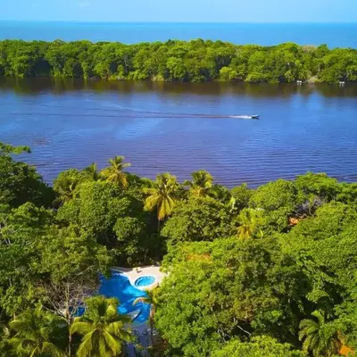 Aninga Lodge