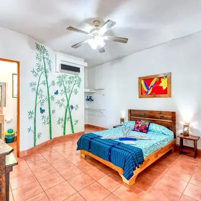 Hotel Tropical Sands Dominical