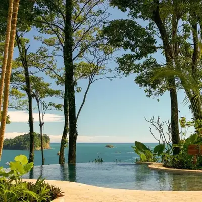 Arenas Del Mar Beachfront & Rainforest Resort Member of the Cayuga Collection