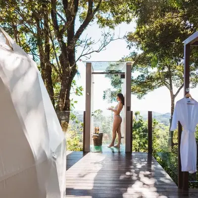 Chira Glamping Resort Monteverde