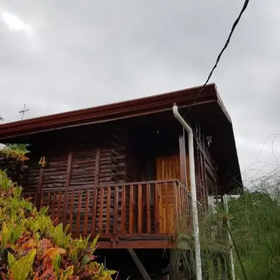 Valle Encantado