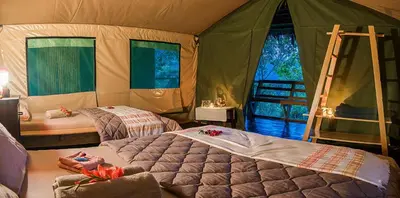 Gallery image of Tami Lodge in Providencia