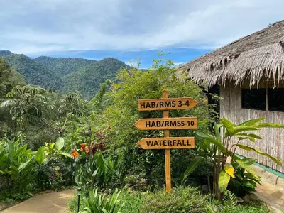 Gallery image of Tami Lodge in Providencia