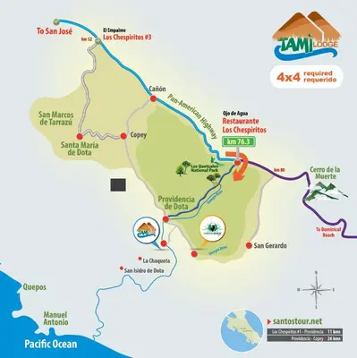 Gallery image of Tami Lodge in Providencia