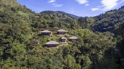 Gallery image of Tami Lodge in Providencia