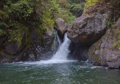 Gallery image of Tami Lodge in Providencia