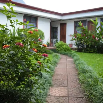 Casa Kibi Kibi