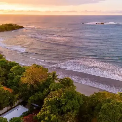 The Coast Beachfront Hotel