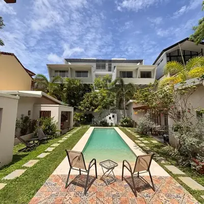 La Ramona Charming Hotel