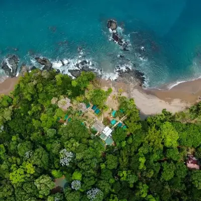Corcovado Adventures