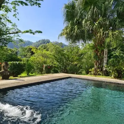 Los Gallitos Eco Lodge