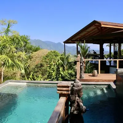 Uvita Bali Bosque Retreat