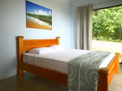 Gallery image of Pura Uvita in Uvita