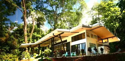 Gallery image of Pura Uvita in Uvita