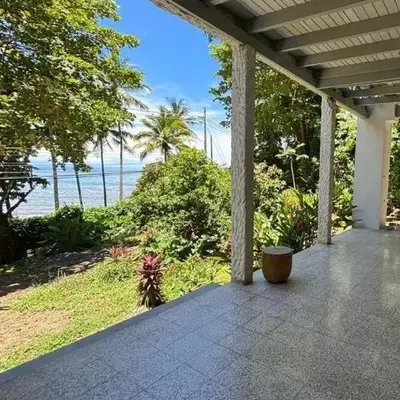 Casa Susen