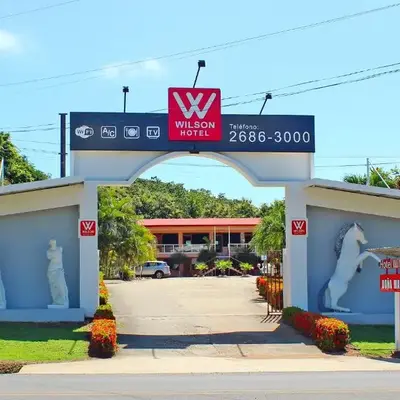 Hotel Doña Marta