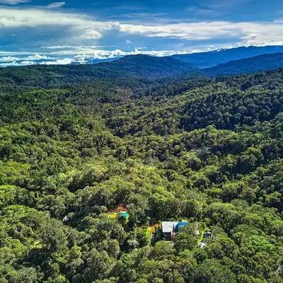 Iyok Ami (Madre Tierra)