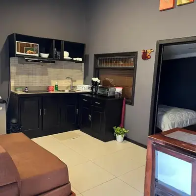 Don Jarvey I Bed & Breakfast