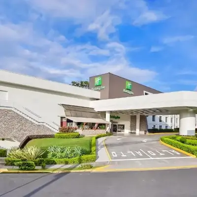 Holiday Inn San Jose La Sabana by IHG