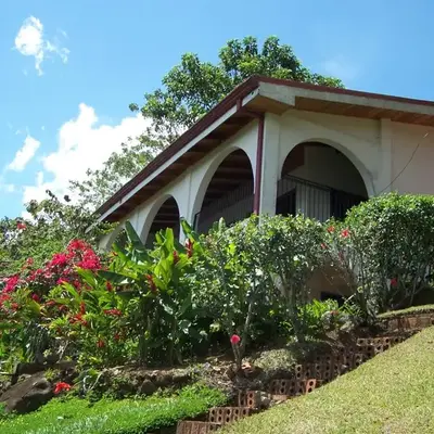 Villas Valle Bello
