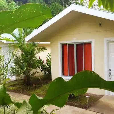 Tropical Paradise Bungalows