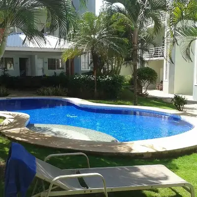 Pura Vida Condo