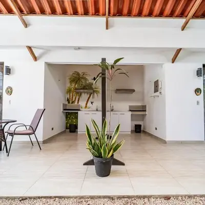 Las Perlitas Rentals Playa Samara