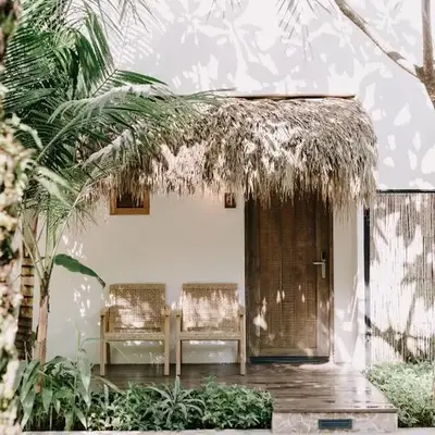 The Nomadic Hotel